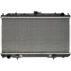 Purchase Top-Quality Radiator by BTK - R2328 pa1