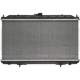 Purchase Top-Quality Radiator by BTK - R2328 pa3