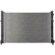 Purchase Top-Quality Radiator by BTK - R2330 pa1