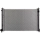 Purchase Top-Quality Radiator by BTK - R2330 pa3