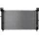 Purchase Top-Quality BTK - R2334 - Radiator pa7