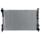 Purchase Top-Quality Radiator by BTK - R2337 pa1