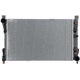 Purchase Top-Quality Radiator by BTK - R2337 pa2