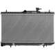 Purchase Top-Quality Radiator by BTK - R2338 pa1