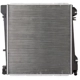 Purchase Top-Quality Radiator by BTK - R2342 pa1