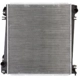 Purchase Top-Quality Radiator by BTK - R2342 pa2