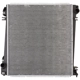 Purchase Top-Quality Radiator by BTK - R2342 pa5