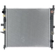 Purchase Top-Quality BTK - R2345 - Radiator pa2