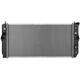 Purchase Top-Quality Radiator by BTK - R2347 pa6