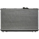 Purchase Top-Quality Radiator by BTK - R2356 pa1