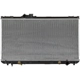 Purchase Top-Quality Radiator by BTK - R2356 pa2