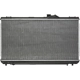 Purchase Top-Quality Radiator by BTK - R2356 pa4