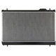 Purchase Top-Quality Radiator by BTK - R2362 pa1