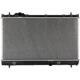 Purchase Top-Quality Radiator by BTK - R2362 pa2