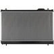 Purchase Top-Quality Radiator by BTK - R2362 pa5