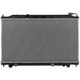 Purchase Top-Quality Radiator by BTK - R2414 pa2