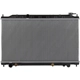 Purchase Top-Quality Radiator by BTK - R2414 pa3