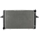 Purchase Top-Quality BTK - R2424 - Radiateur pa4