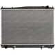 Purchase Top-Quality Radiator by BTK - R2426 pa4