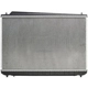 Purchase Top-Quality Radiator by BTK - R2427 pa1