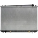 Purchase Top-Quality Radiator by BTK - R2427 pa2
