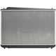 Purchase Top-Quality Radiator by BTK - R2427 pa3