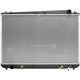 Purchase Top-Quality Radiator by BTK - R2427 pa6