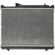 Purchase Top-Quality Radiateur by BTK - R2430 pa1