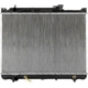 Purchase Top-Quality Radiateur by BTK - R2430 pa2