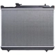 Purchase Top-Quality Radiateur by BTK - R2430 pa6