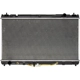 Purchase Top-Quality Radiator by BTK - R2434 pa3