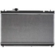 Purchase Top-Quality Radiator by BTK - R2436 pa1