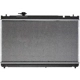 Purchase Top-Quality Radiateur by BTK - R2436 pa1