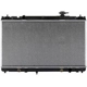 Purchase Top-Quality Radiator by BTK - R2436 pa2