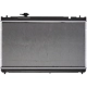 Purchase Top-Quality Radiator by BTK - R2436 pa6