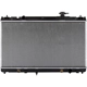 Purchase Top-Quality Radiator by BTK - R2436 pa8