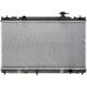 Purchase Top-Quality Radiator by BTK - R2437 pa1