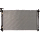 Purchase Top-Quality Radiator by BTK - R2442 pa2
