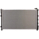 Purchase Top-Quality Radiator by BTK - R2442 pa3