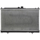 Purchase Top-Quality Radiator by BTK - R2448 pa1