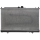 Purchase Top-Quality Radiator by BTK - R2448 pa2