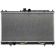 Purchase Top-Quality Radiator by BTK - R2448 pa4
