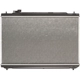 Purchase Top-Quality Radiator by BTK - R2452 pa1