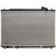Purchase Top-Quality Radiator by BTK - R2452 pa2