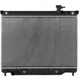 Purchase Top-Quality Radiator by BTK - R2458 pa2