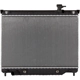 Purchase Top-Quality Radiator by BTK - R2458 pa4