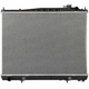 Purchase Top-Quality Radiator by BTK - R2459 pa1