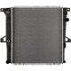 Purchase Top-Quality BTK - R2470 - Radiateur pa5