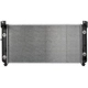 Purchase Top-Quality Radiator by BTK - R2537 pa2
