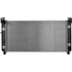 Purchase Top-Quality Radiator by BTK - R2537 pa3